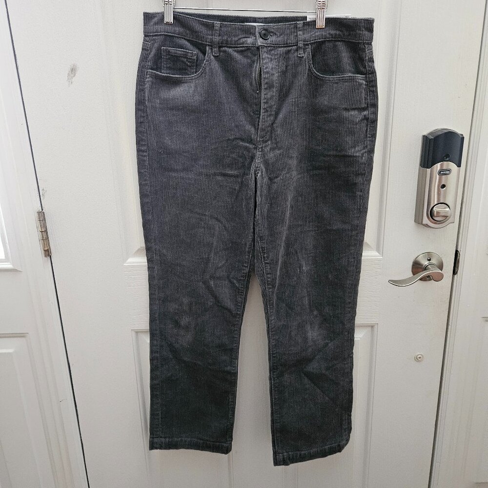 Women's Corduroy Pants